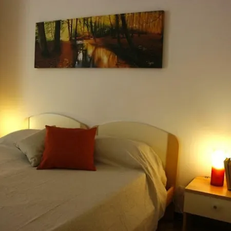 Bed & Breakfast Berny